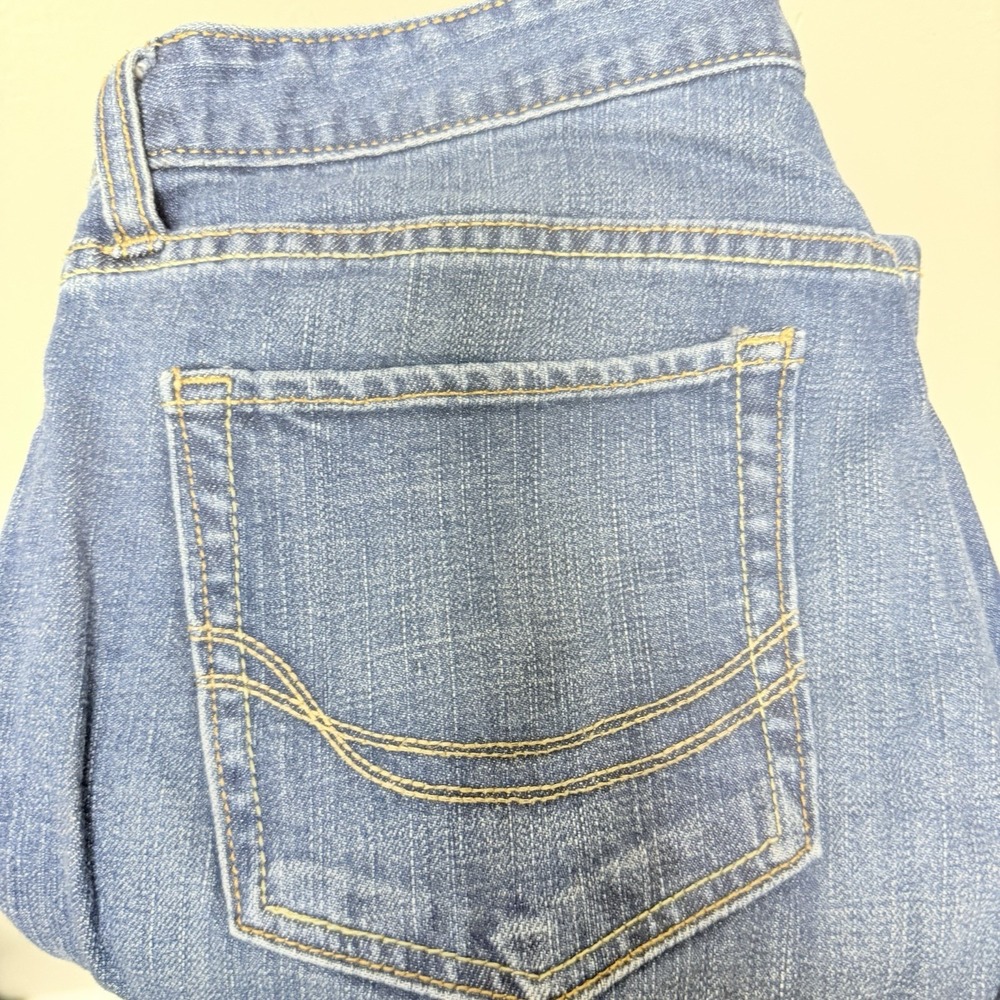 Old Navy The Dreamer Women's Blue Jeans Size 12